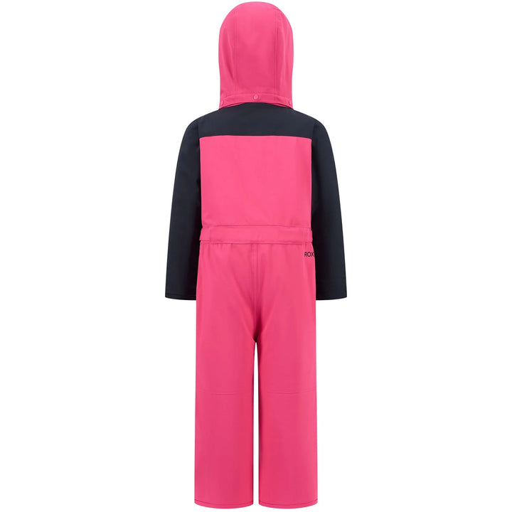 Roxy Snow Suit - Toddler Girls' Raspberry Sorbert