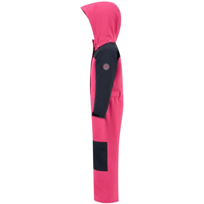 Roxy Snow Suit - Toddler Girls' Raspberry Sorbert