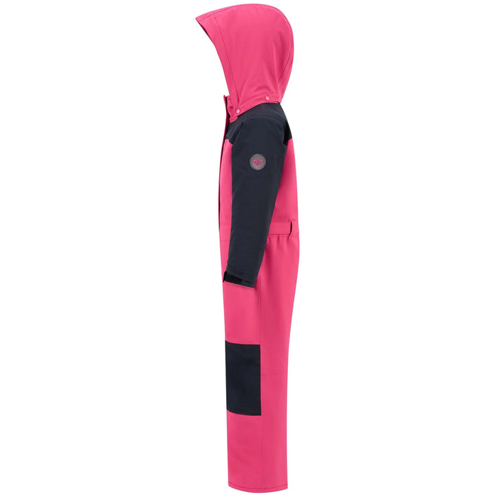 Roxy Snow Suit - Toddler Girls' Raspberry Sorbert