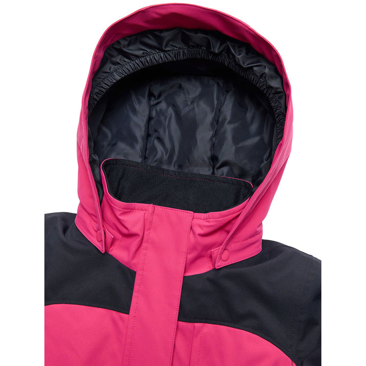 Roxy Snow Suit - Toddler Girls' Raspberry Sorbert