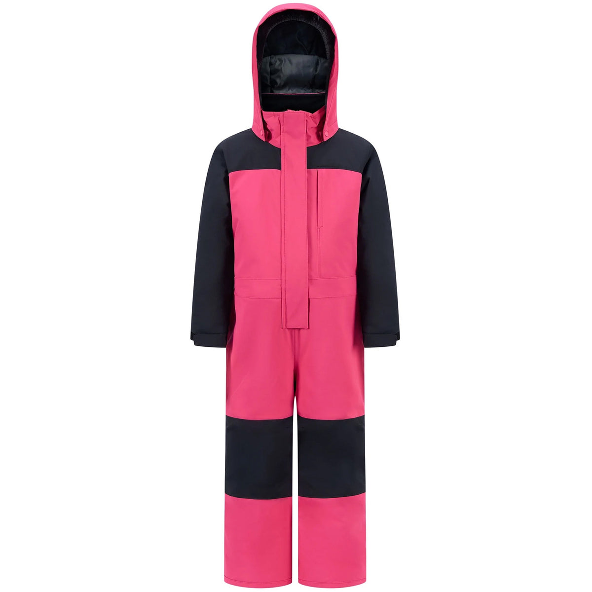 Roxy Snow Suit - Toddler Girls' Raspberry Sorbert