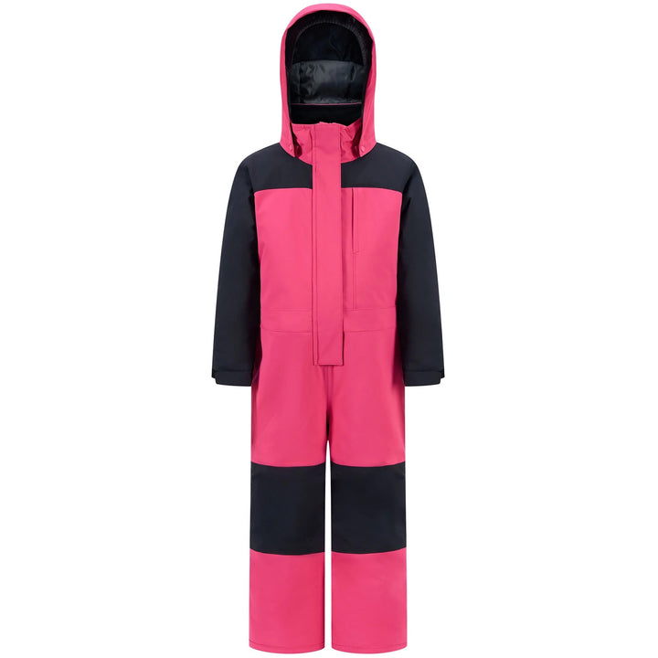 Roxy Snow Suit - Toddler Girls' Raspberry Sorbert