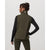 Vuori Canyon Insulated Vest - Women's Olive
