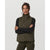 Vuori Canyon Insulated Vest - Women's Olive