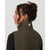 Vuori Canyon Insulated Vest - Women's Olive