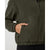 Vuori Aspen Half-Zip - Women's Olive