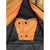 Quiksilver Side Hit Jacket - Boys' Amberglow