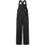 Quiksilver Mash Up Bibs - Boys' Black