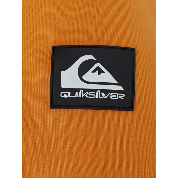 Quiksilver Side Hit Jacket - Boys' Amberglow