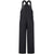 Quiksilver Mash Up Bibs - Boys' Black