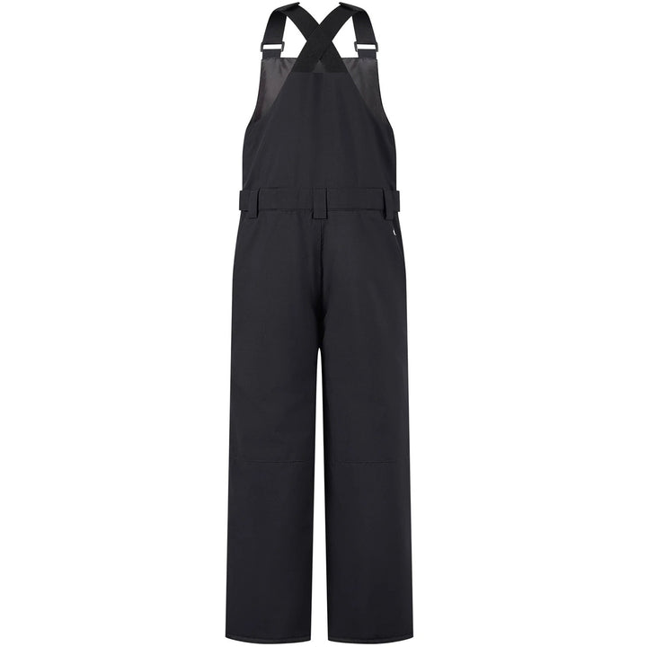Quiksilver Mash Up Bibs - Boys' Black