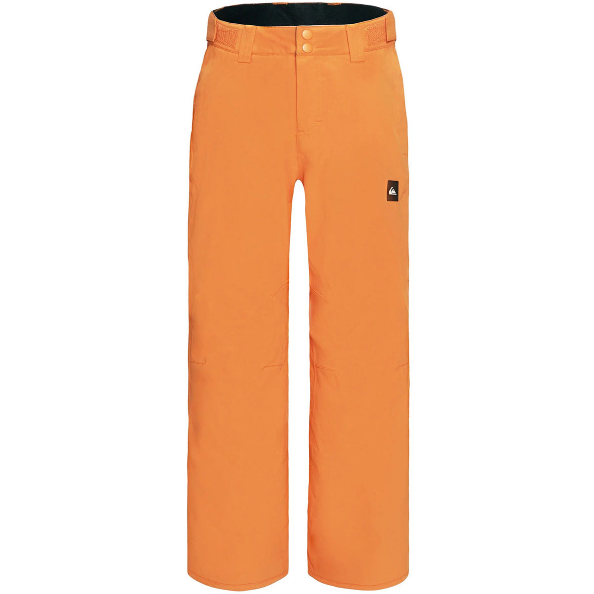 Quiksilver Estate Pants - Boys' Amberglow