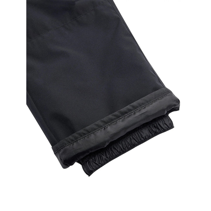 Quiksilver Mash Up Bibs - Boys' Black