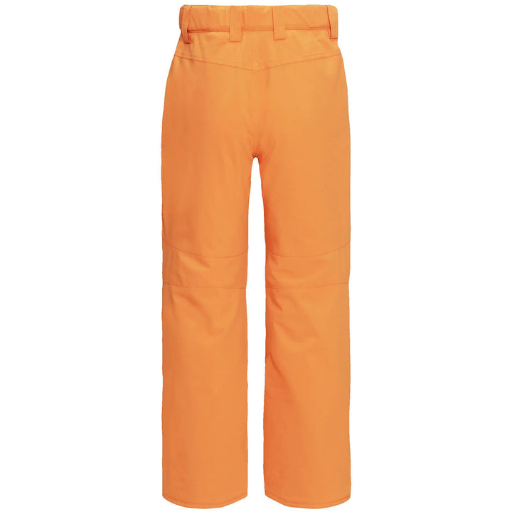 Quiksilver Estate Pants - Boys' Amberglow