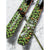 Line Skis Slider Camo Adjustable Ski Poles 2025