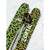 Line Skis Slider Camo Adjustable Ski Poles 2025