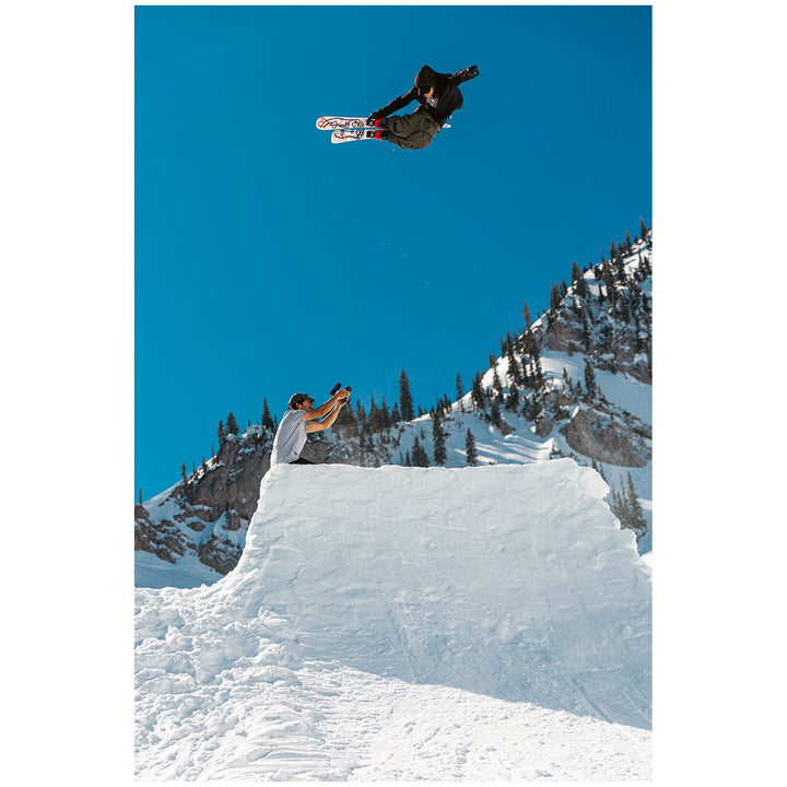 Line Sakana DS Skis 2026