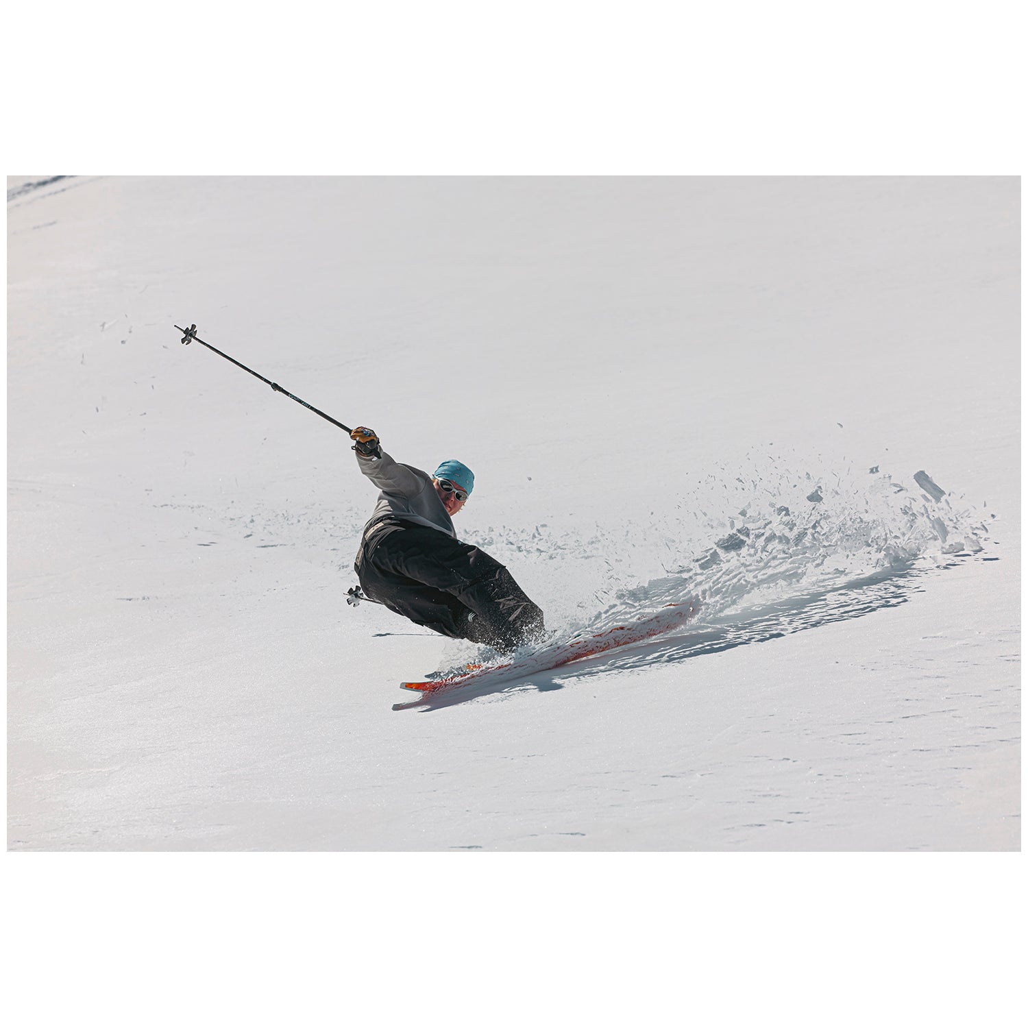 Line Sakana DS Skis 2026 – evo