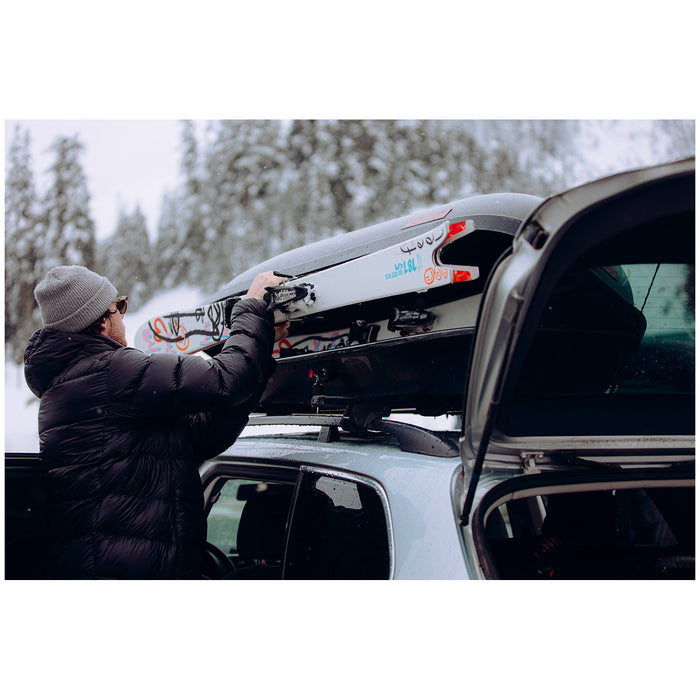 Line Sakana DS Skis 2026