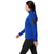 Arc'teryx Rho Zip Neck Top - Women's Vitality/Black Sapphire