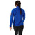 Arc'teryx Rho Zip Neck Top - Women's Vitality/Black Sapphire