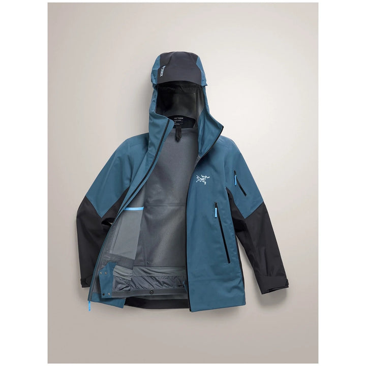 Arc'teryx Sentinel Jacket - Women's Midnight Frost