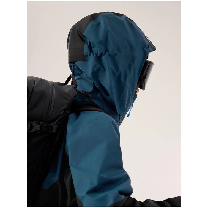 Arc'teryx Sentinel Jacket - Women's Midnight Frost