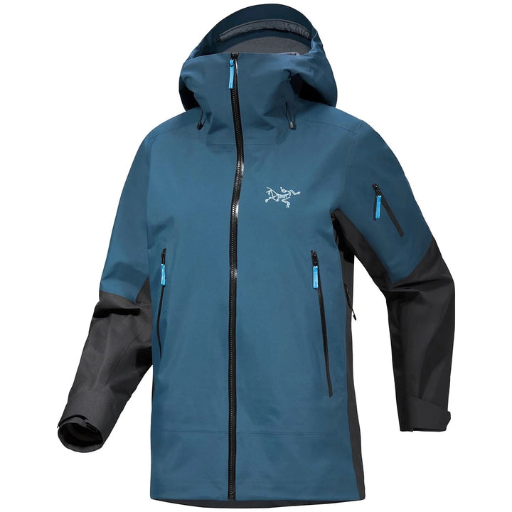 Arc'teryx Sentinel Jacket - Women's Midnight Frost
