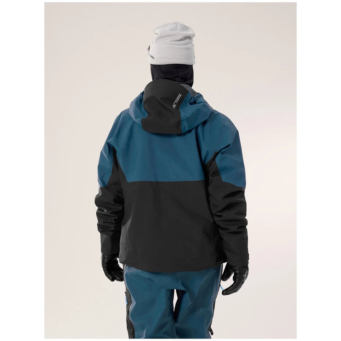Arc'teryx Sentinel Jacket - Women's Midnight Frost