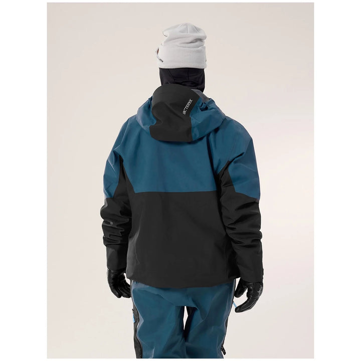 Arc'teryx Sentinel Jacket - Women's Midnight Frost