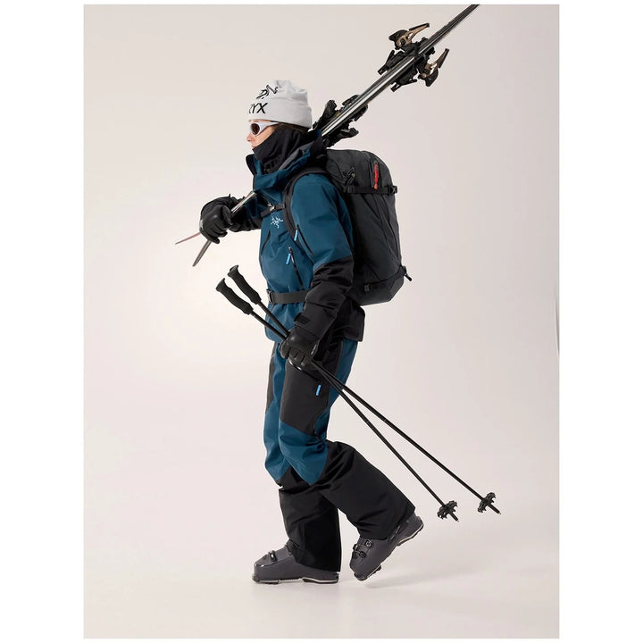 Arc'teryx Sentinel Jacket - Women's Midnight Frost