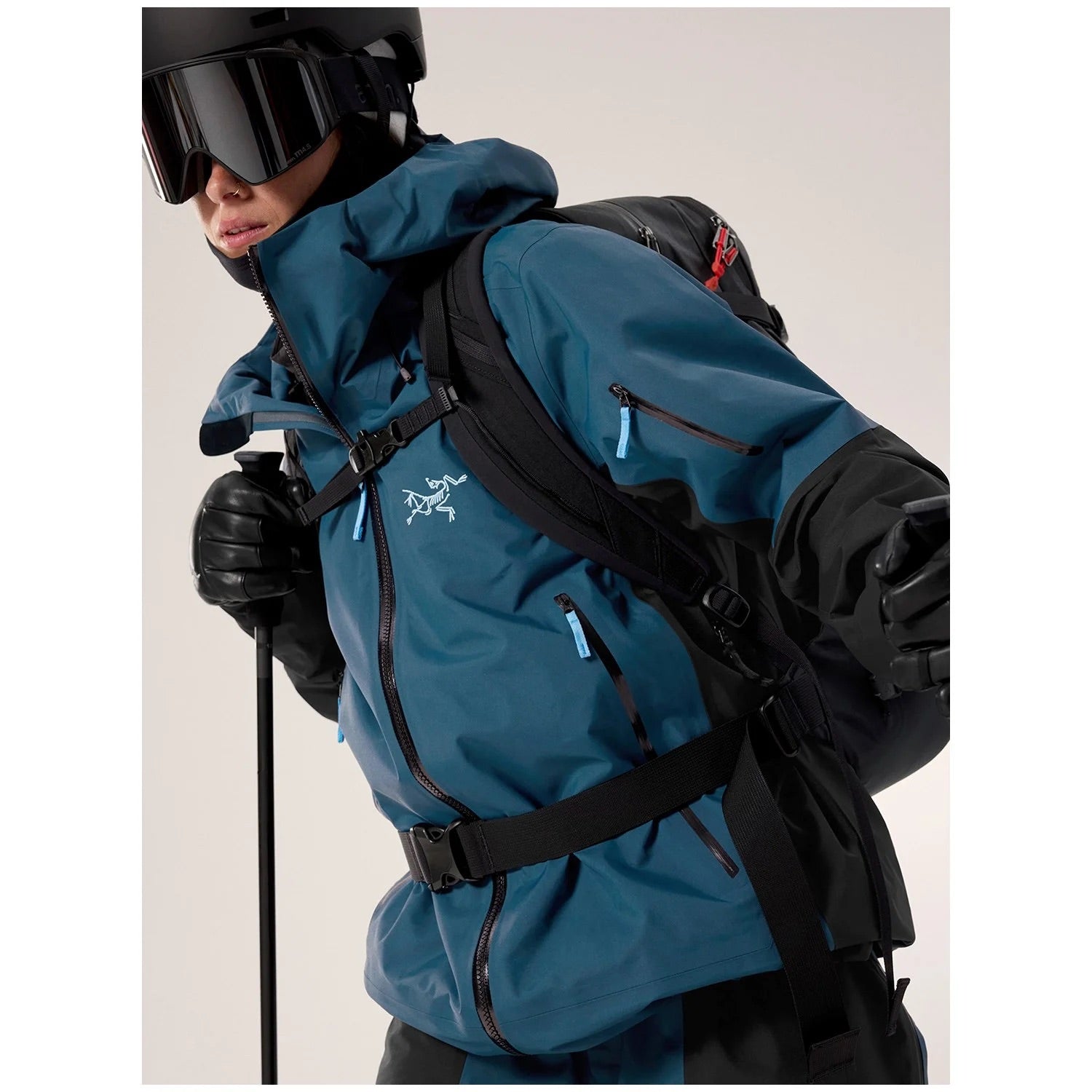 Arc'teryx Sentinel Jacket - Women's – evo