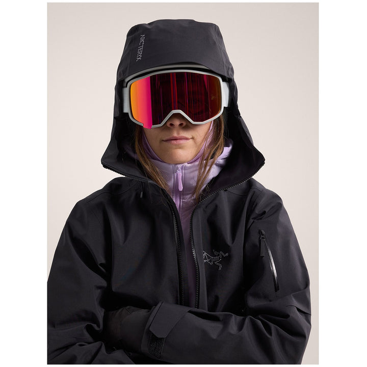 Arc'teryx Sentinel Jacket - Women's Black