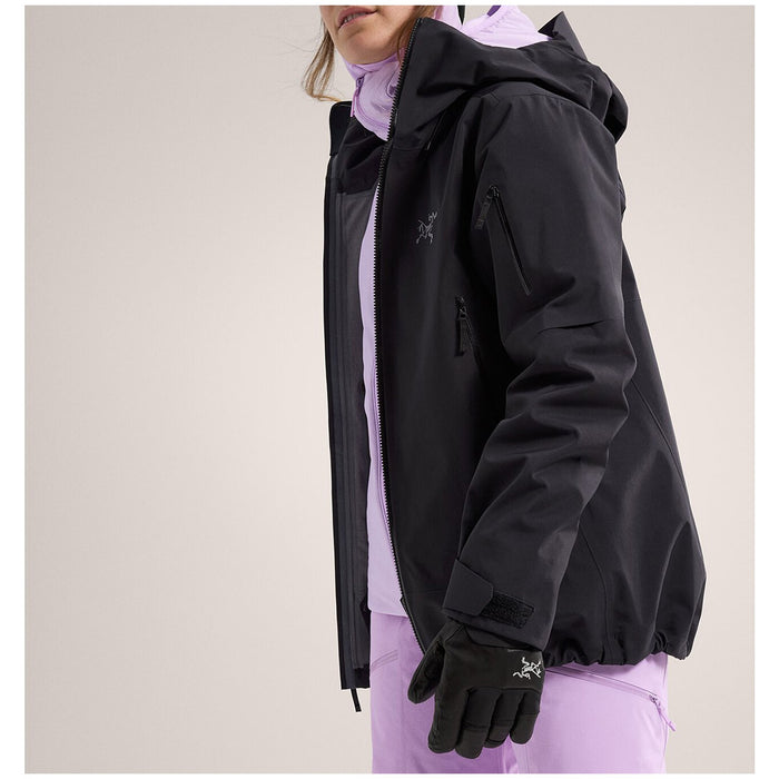 Arc'teryx Sentinel Jacket - Women's Black