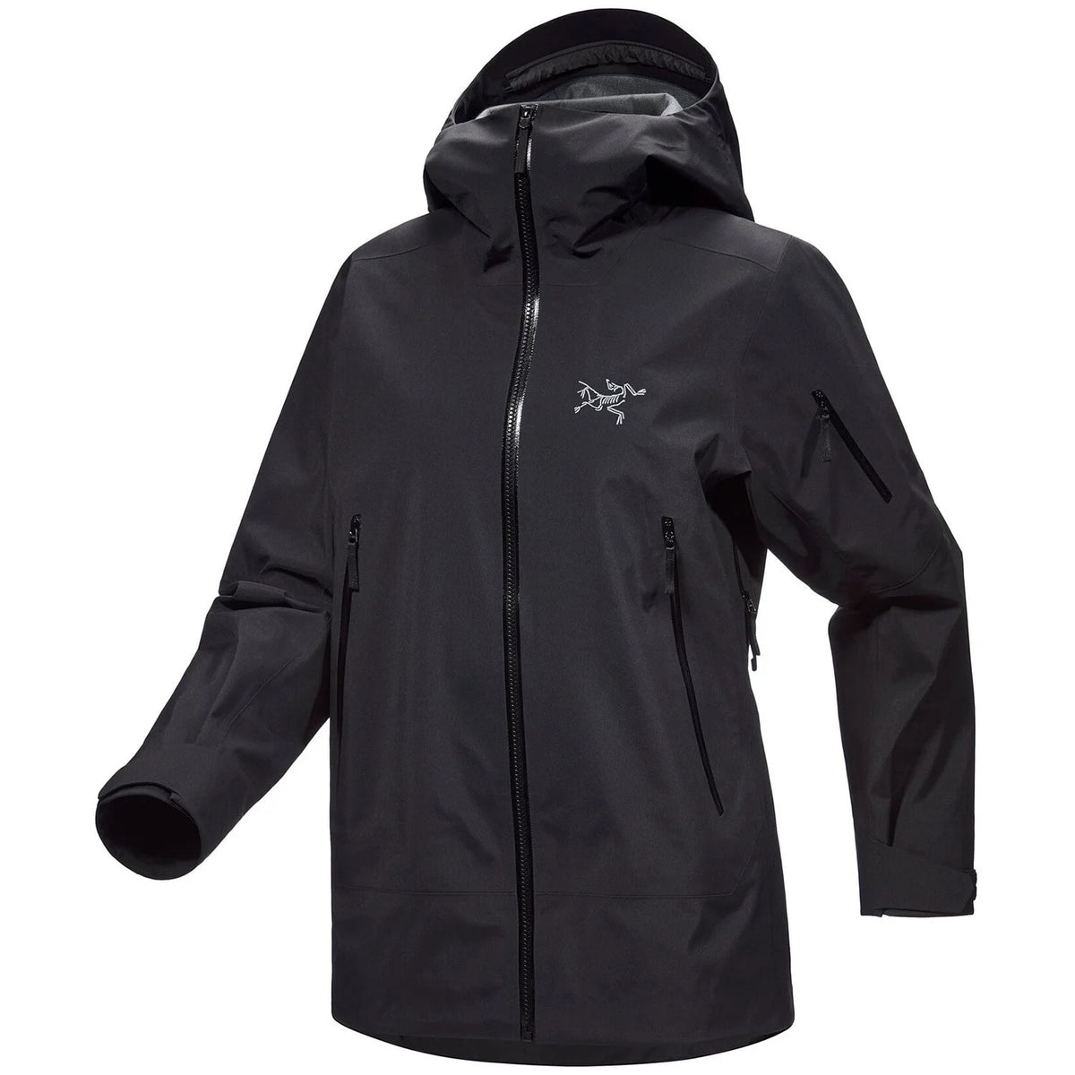 Arc'teryx Sentinel Jacket - Women's Black