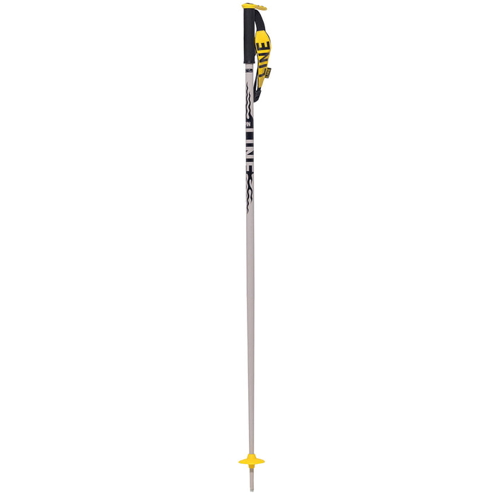 Line Pin Ski Poles 2027