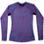 BlackStrap Summit Crewneck - Women's Inprint Currant