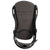 Flux XW Snowboard Bindings Black