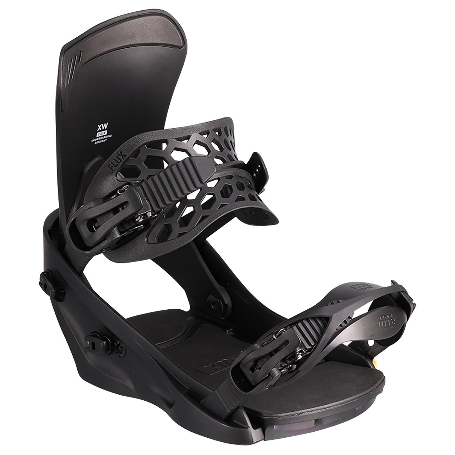 Flux XW Snowboard Bindings 2027 – evo