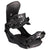 Flux XW Snowboard Bindings Black