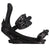 Flux XW Snowboard Bindings Black