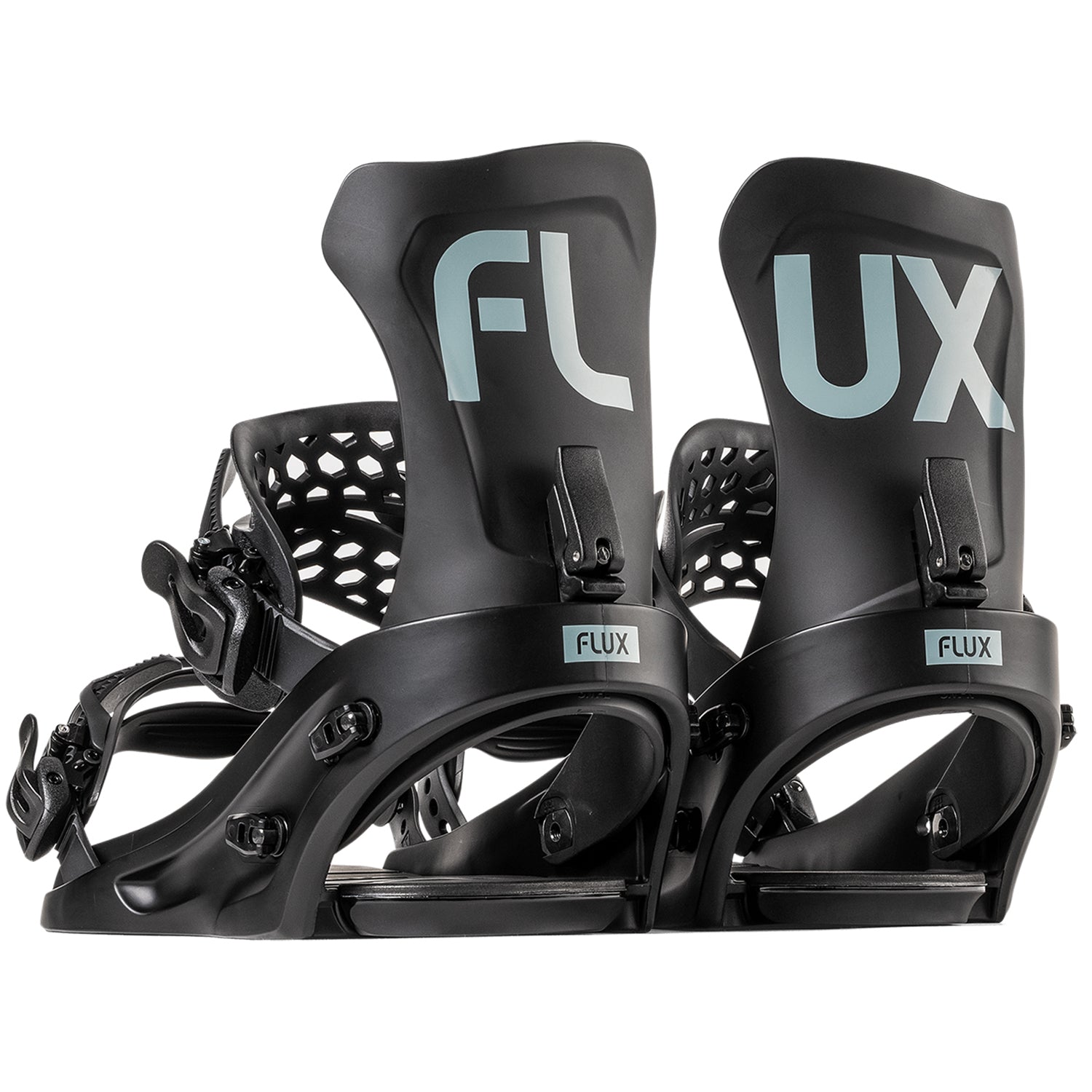 Flux XW Snowboard Bindings 2027 – evo