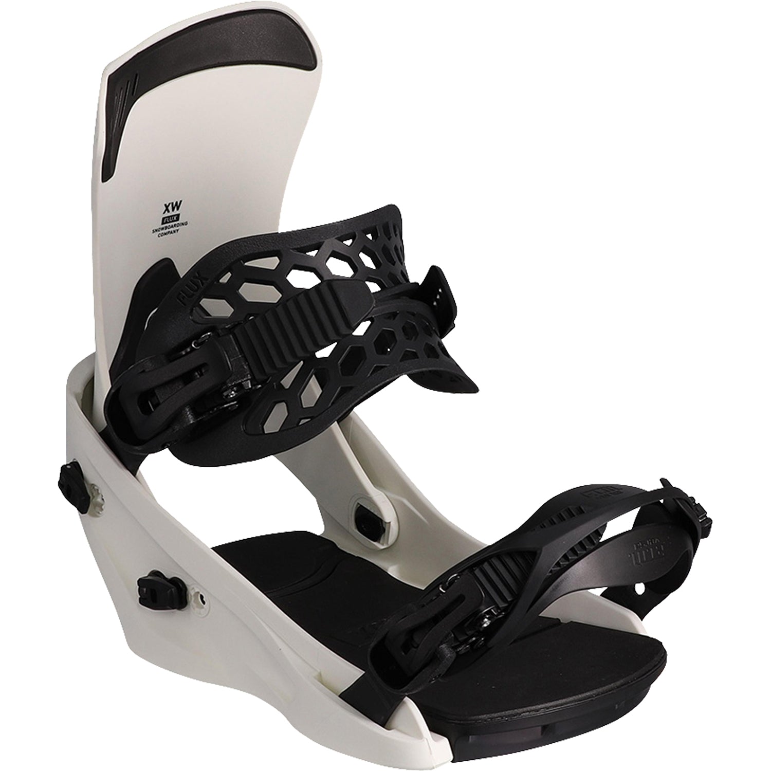 Flux XW Snowboard Bindings 2027 – evo