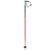Völkl Phantastick 18mm Ski Poles 2026 Red