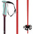 Völkl Phantastick 18mm Ski Poles 2026 Red