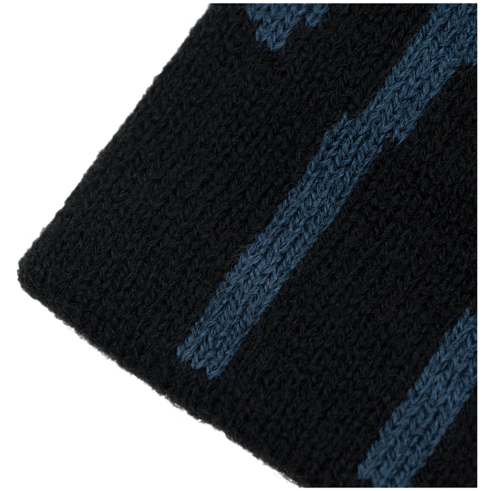 Souvenir Skully Hat Black