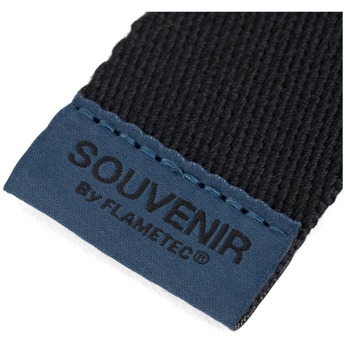 Souvenir Belt Belt Black