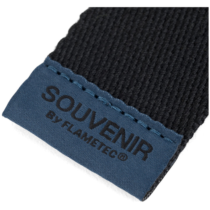 Souvenir Belt Belt Black