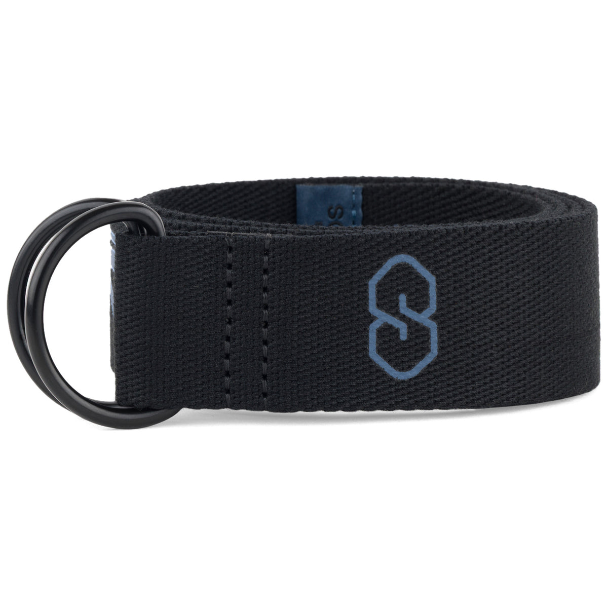 Souvenir Belt Belt Black