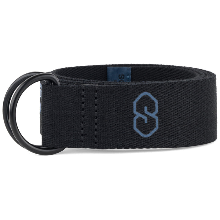 Souvenir Belt Belt Black
